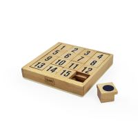 15-Puzzle