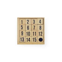 15-Puzzle