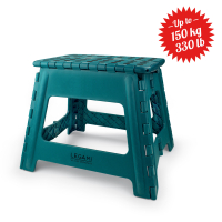 Klapp-Hocker