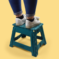 Klapp-Hocker