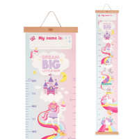 Kinder-Messlatte - Dream Big Little One