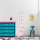 Kinder-Messlatte - Dream Big Little One