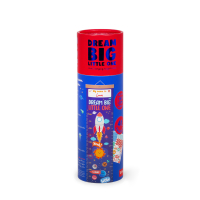 Kinder-Messlatte - Dream Big Little One