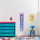 Kinder-Messlatte - Dream Big Little One
