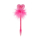 Leuchtender Kugelschreiber - Writing is Magic - Heart