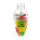 Wiederverwendbare Eiswürfel - Tropical