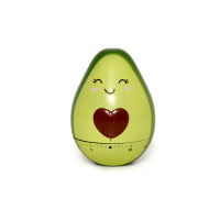 Küchentimer - Avocado