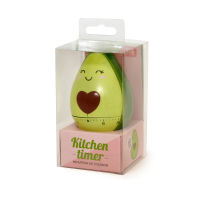 Küchentimer - Avocado