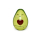 Küchentimer - Avocado