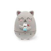 Küchentimer - Kitty