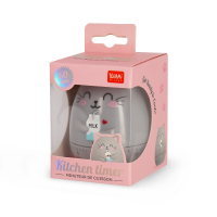 Küchentimer - Kitty