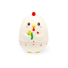 Küchentimer - Hen