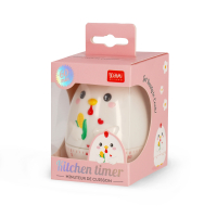 Küchentimer - Hen