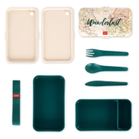 Lunchbox - Travel