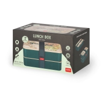 Lunchbox - Travel