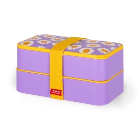 Bento Lunchbox - Daisy