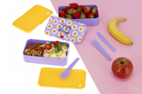 Bento Lunchbox - Daisy