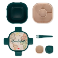 Lunchbox - Travel
