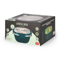 Lunchbox - Travel