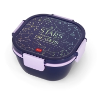 Lunchbox - Stars