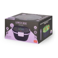 Lunchbox - Stars
