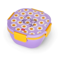Lunchbox - Daisy