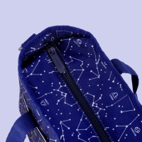 Lunch-Tasche - Stars
