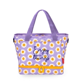 Lunch-Tasche - Daisy