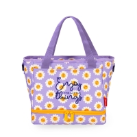 Lunch-Tasche - Daisy