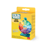 Antwort-Rad - Spin The Wheel - Office