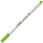 Filzstift Pen 68 Brush in Laubgrün für kreatives Malen und Schreiben.
