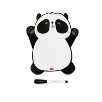 Magnettafel - Something To Remember - Panda