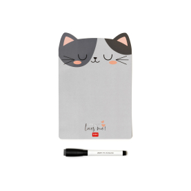Magnettafel - Something To Remember - Kitty