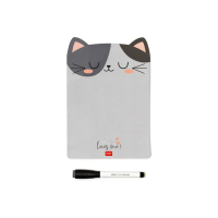 Magnettafel - Something To Remember - Kitty