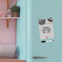 Magnettafel - Something To Remember - Kitty