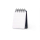 Spiral-Notizblock - Mini - Moth