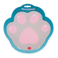 Mauspad - Kitty