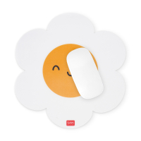 Mauspad - Daisy