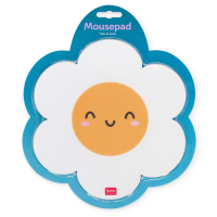 Mauspad - Daisy