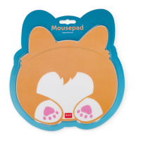 Mauspad - Corgi