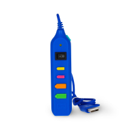 USB Hub mit 4 Ports