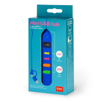 USB Hub mit 4 Ports