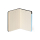 Liniertes Notizbuch - Small - My Notebook - Aura