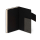 Liniertes Notizbuch - Medium - My Notebook - Deep Graphite
