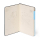 Liniertes Notizbuch - Large - My Notebook - Aura