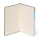 Liniertes Notizbuch - Large - My Notebook - Aura