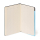 Liniertes Notizbuch - Large - My Notebook - Aura
