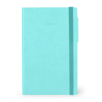 Liniertes Notizbuch - Large - My Notebook - Aquatic Awe