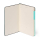 Liniertes Notizbuch - Large - My Notebook - Aquatic Awe