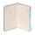 Liniertes Notizbuch - Large - My Notebook - Aquatic Awe